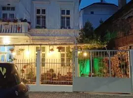 Hotel Justinian