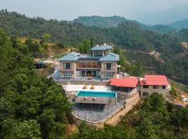 Anandalaya by Dosro Home