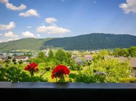 Landhaus BERGSEE