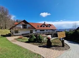 Wellness hotel Chata Jana