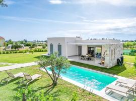 Villa Beato, Hotel in Preveza