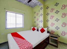 OYO Flagship Kashyap A Luxury Guest House, pension in Patna