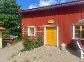 Stallet Boende utanför Alingsås