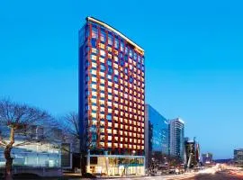 HOTEL in 9 Gangnam