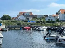 Havsutsikt på Vrångö!