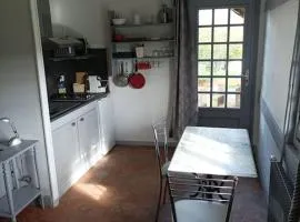 Superbe appartement studio indépendant