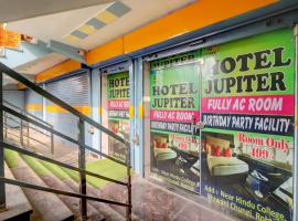 OYO Jupter Hotal, hotel v destinaci Rohtak