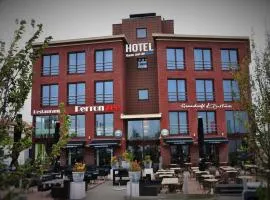 3 sterren hotel in Ijmuiden 3 sterren hotel in Ijmuiden