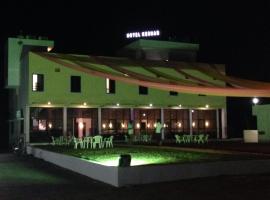 Hotel Kesar Palace, hotel v destinaci Rahlāna