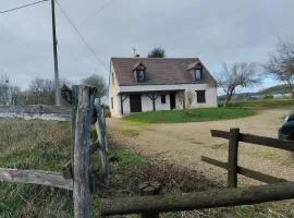 Gite Miloute