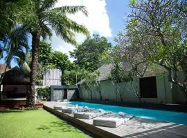 Downtown Villas