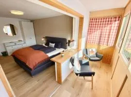 Ribisel Apartments für Familien - Alpentherme inklusive!