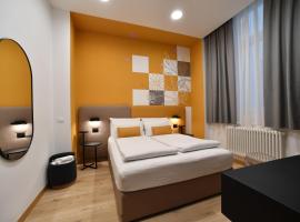 House of Bruno - NO Reception