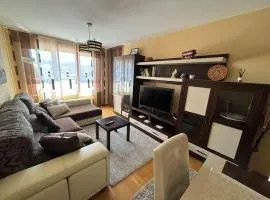 Refuxio Xacobeo - Apartamento céntrico en Sarria