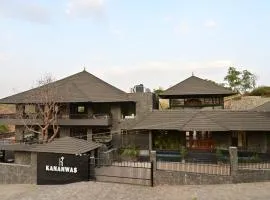 Kananwas Resort, Kumbhalgarh