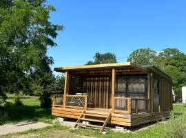 Camping Onlycamp Vauban