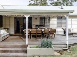 Sandy Cottage