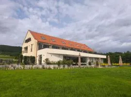 Hotel Kőporos Hercegkút