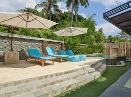 Attara Inn Senggigi, ξενοδοχείο σε Senggigi