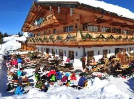 Winklmoos Sonnenalm