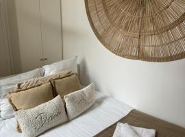 Victorias House Suite, khách sạn ở Lille