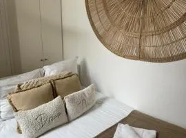 Victorias House Suite