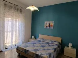 Zá Cicciuzza "Casa vacanza"