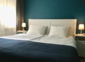 Art rooms Ruta & Lota