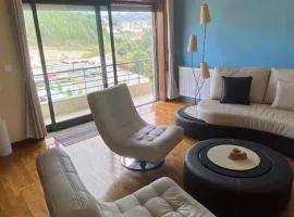 Appartement 26 min de Porto