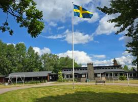 Nature Shelter Hotel