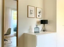 Charmantes Studio nah der Innenstadt und Google HQ