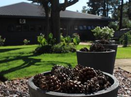 Vista ORT, hotel v destinaci Kempton Park