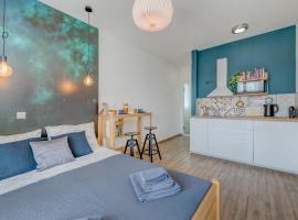 Trogir Downtown Apartments, hotel poblíž Letiště Split - SPU, 