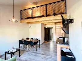 Apartmány nad vinným sklepem u Václavíků