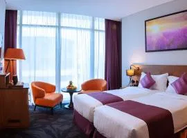 Park Regis Business Bay