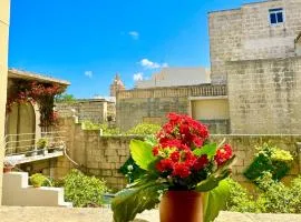 St Anglu Xaghra Family Stay - Lift and AC included