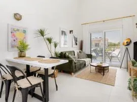 Evnia by halu! Family maisonette