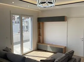 For rent apartament 160m Unaza e re