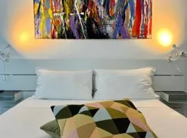 Residenza d'Artista al Conservatorio