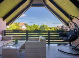 Studios Aurelia, guest house in Smoljanac