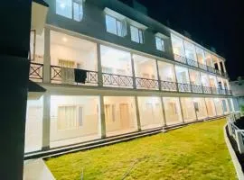 Pine hills resort and restaurant
