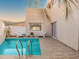 ELIVAAS Shourya Zenna Luxe 3BHK Villa with Pvt Pool, Udaipur