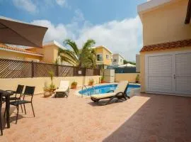 Kisonerga Villa in Paphos