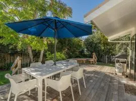 Beach Bliss Haven - Matarangi Holiday Home