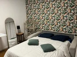 My House
