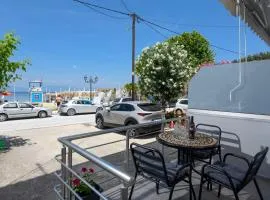 Chara Sea View Luxury House