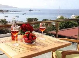 DORTMEVSİM Hotel