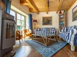 Fachwerkhäuser Gager - Haus 2