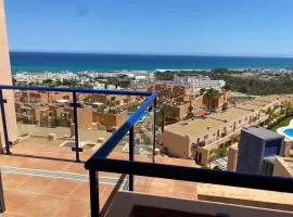 SUNRISE ATALAYA Amanecer suite