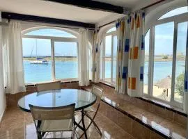 Apartament urb Poblado Pescador